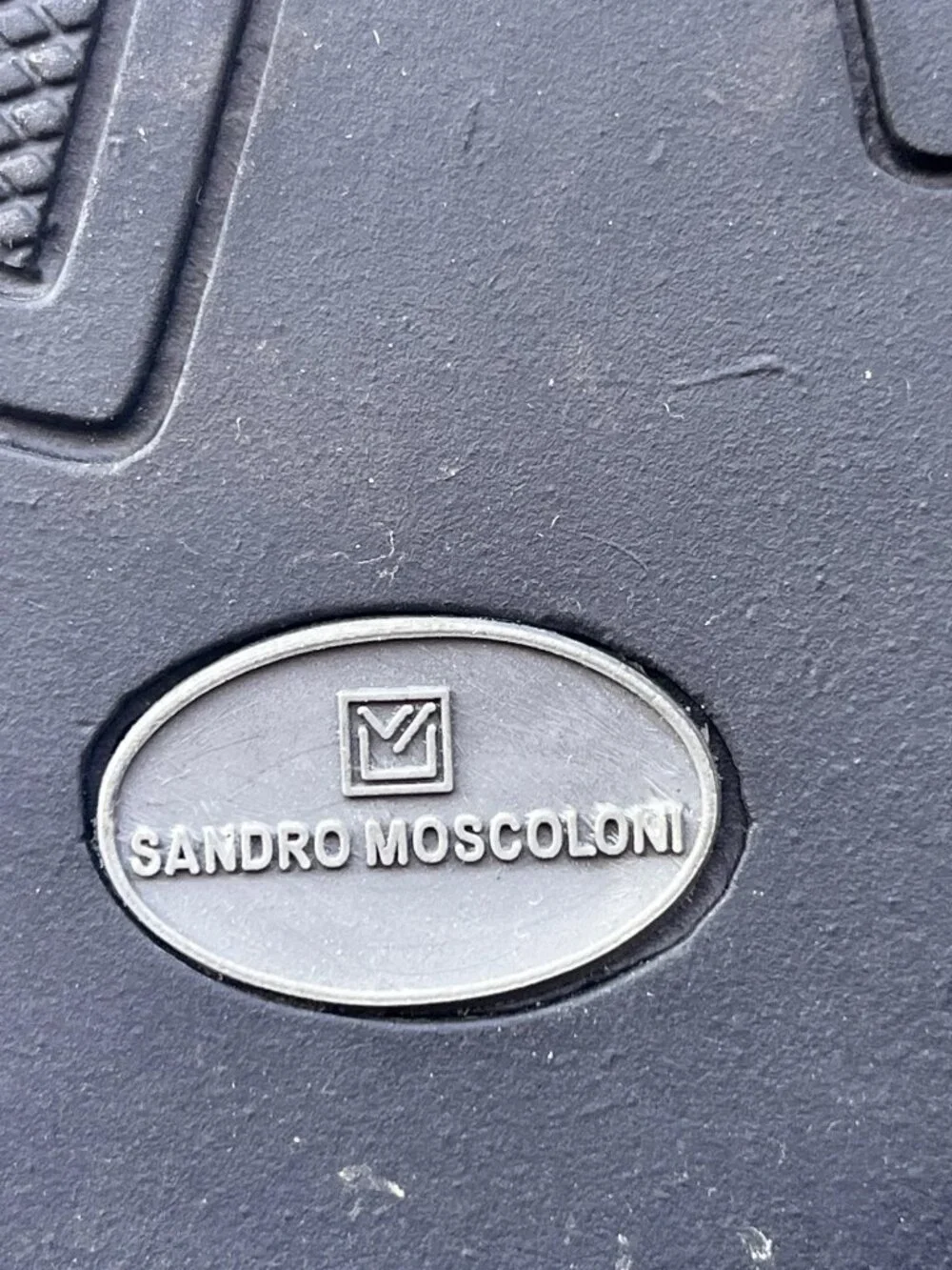 Sandro Moscoloni sandro moscoloni
